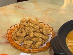 -李师傅脆肚(梅林店)