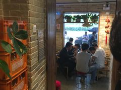 门面-好這口重庆小面(总店)