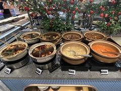 -韩盛·盛江山自助料理(沈辽路万达店)