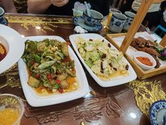 -缪氏川菜(丰盛町店)