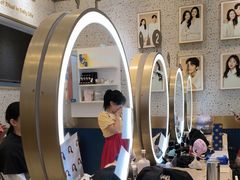 -海马体照相馆(大连柏威年购物中心店)