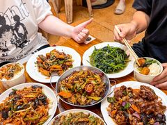 -卢庄(江汉路店)