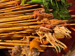 -成都瓜串串(华强北店)