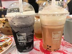 -观音桥步行街