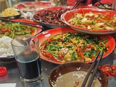 -馬伍旺川菜(江北虹悦城店)