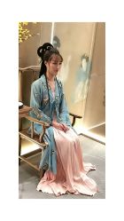 点击看大图 -盘子女人坊古装写真摄影(南京总店)