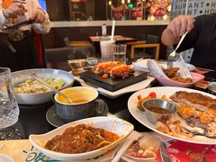 -伯顿西餐厅(厚街香榭丽店)