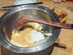 -格日勒阿妈蒙古厨房(新华广场店)