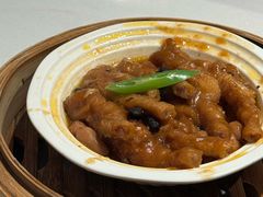 -潮福城潮州大酒楼(湖滨北路店)