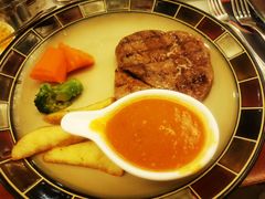 -斗牛士牛排餐厅(又一城店)