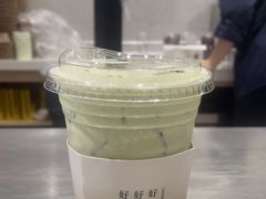 -唐沫茶兮(仓山万达金街店)