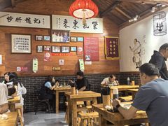 -缘赵记(沙子口店)