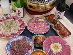 -大阪烧肉BAKA一代(十亩地店)