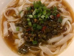 长沙米粉-东方红酒楼(知春路店)