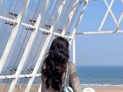 -前王院•巧克力海鲜市集餐厅(万平口店)