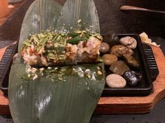 -無境·匠心日本料理(汉街店)