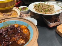 -佰家小厨·南京菜(夫子庙店)