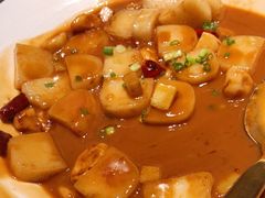家烧年糕-海立阁海鲜江浙菜(漕河泾印象城店)
