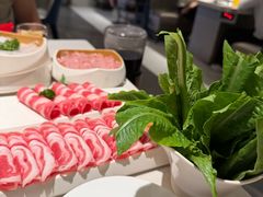 -海底捞火锅(长宁路龙之梦店)