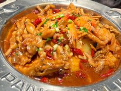 -胖哥俩肉蟹煲(湖滨银泰in77店)