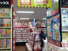 -秋叶原电器街