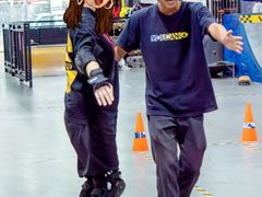 -VSP火山滑板极限公园