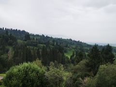 -新疆那拉提国家旅游度假区