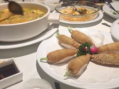 -申粤轩酒楼·三十年粤菜经典(丁香花园店)