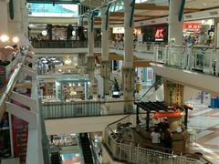 -尚泰清迈机场购物中心