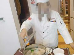 -御仙都北京菜馆·烤鸭店(双井店)