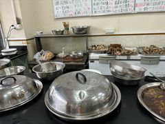 -六姑龟苓膏糖水卤水店