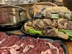 -就这么牛潮式牛肉火锅(华侨城店)