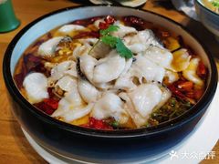 -竹里馆 ·茶食(奥体店)