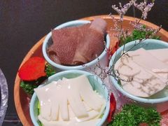 -季季山·云南野生菌火锅(上海首店)