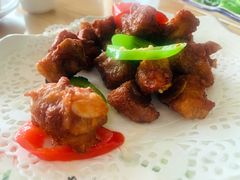 -渔·海鲜餐厅（东澳可域度假村内）南沙湾沙滩店