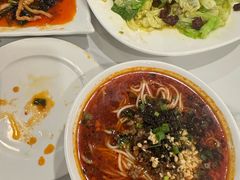 -金熊猫川菜餐厅