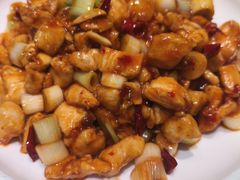 -大胡同天津菜·海肠捞饭·津门皮皮虾锅贴一绝(西姜井店)