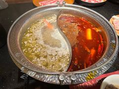 -牛New寿喜烧(虹桥新天地店)