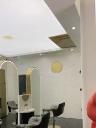 -JUNO hair salon