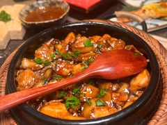 -玉川屋创意日料(北美新天地店)