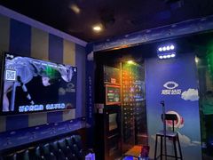 -唱吧麦颂KTV(松江五龙商业广场店)