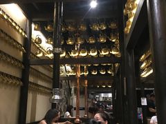 -韩国料理大力士(屏风街店)