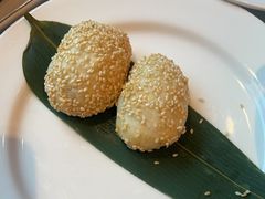 -桂花楼淮扬中餐厅(浦东香格里拉店)