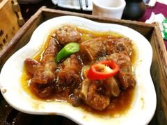 -喜鹊茶点.啫煲(车陂店)