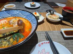 -栖川山葵家·寿喜锅·日式料理(龙湖北城天街商场店)