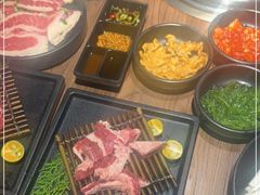 -九田家黑牛烤肉料理(顺义区华联金街店)