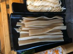 -手选潮汕鲜活牛肉火锅(二七广场店)