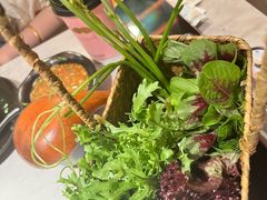 -芸山季·云南山珍菌火锅(人民广场来福士店)