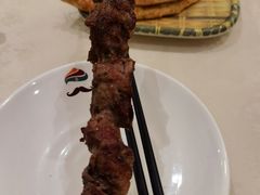 -巴依老爷·新疆美食(上城区天城路店)