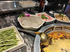 -小王少龙火锅(沙南街店)